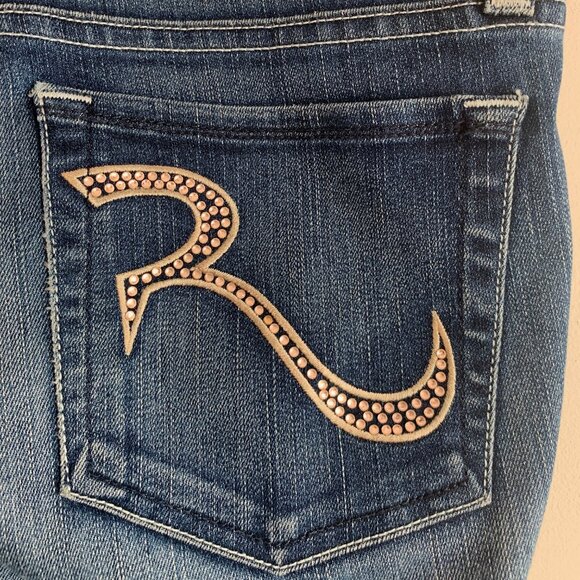 Ladies: Rock and Republic Jeans - Picture 2 of 3
